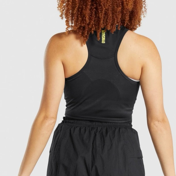 Gymshark crop top - Picture 4 of 4